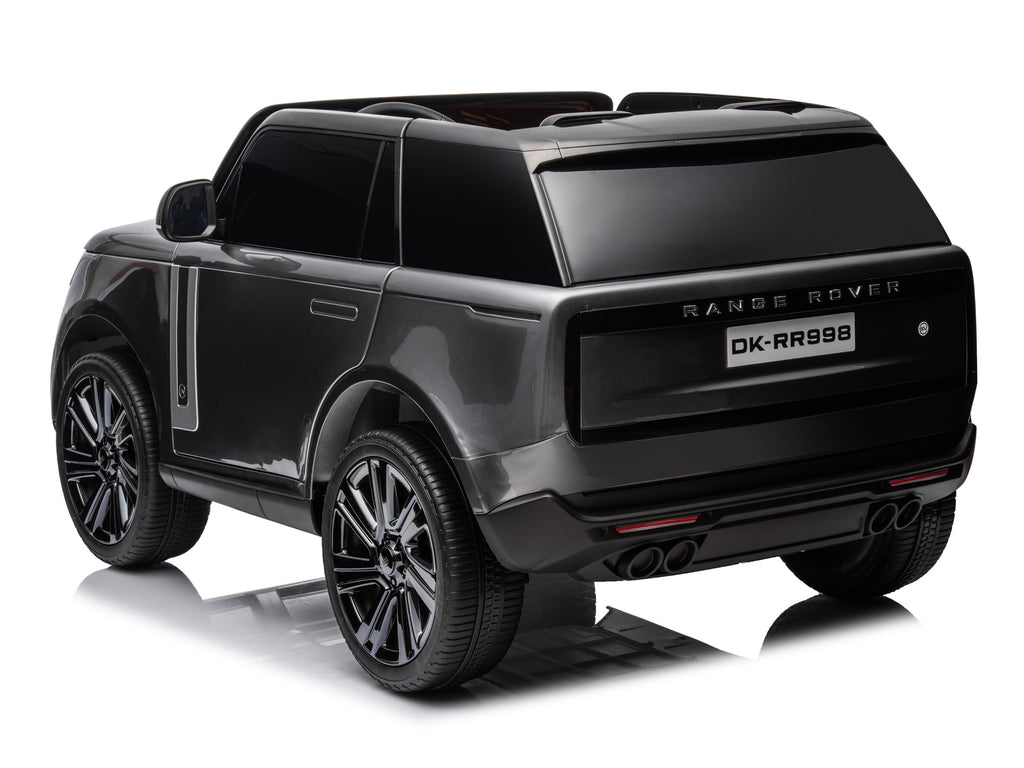 Range Rover for Toddlers