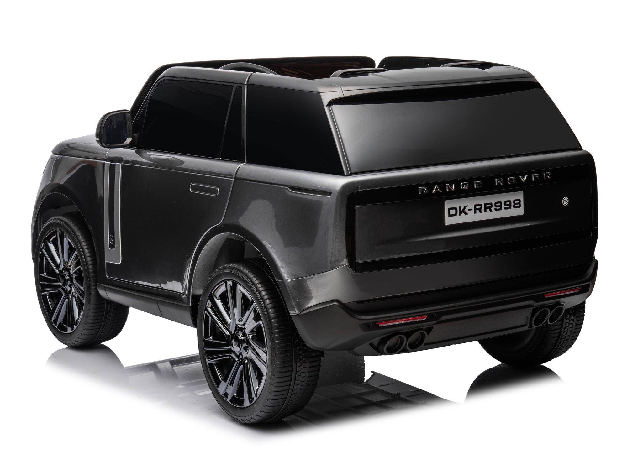 Range Rover for Toddlers