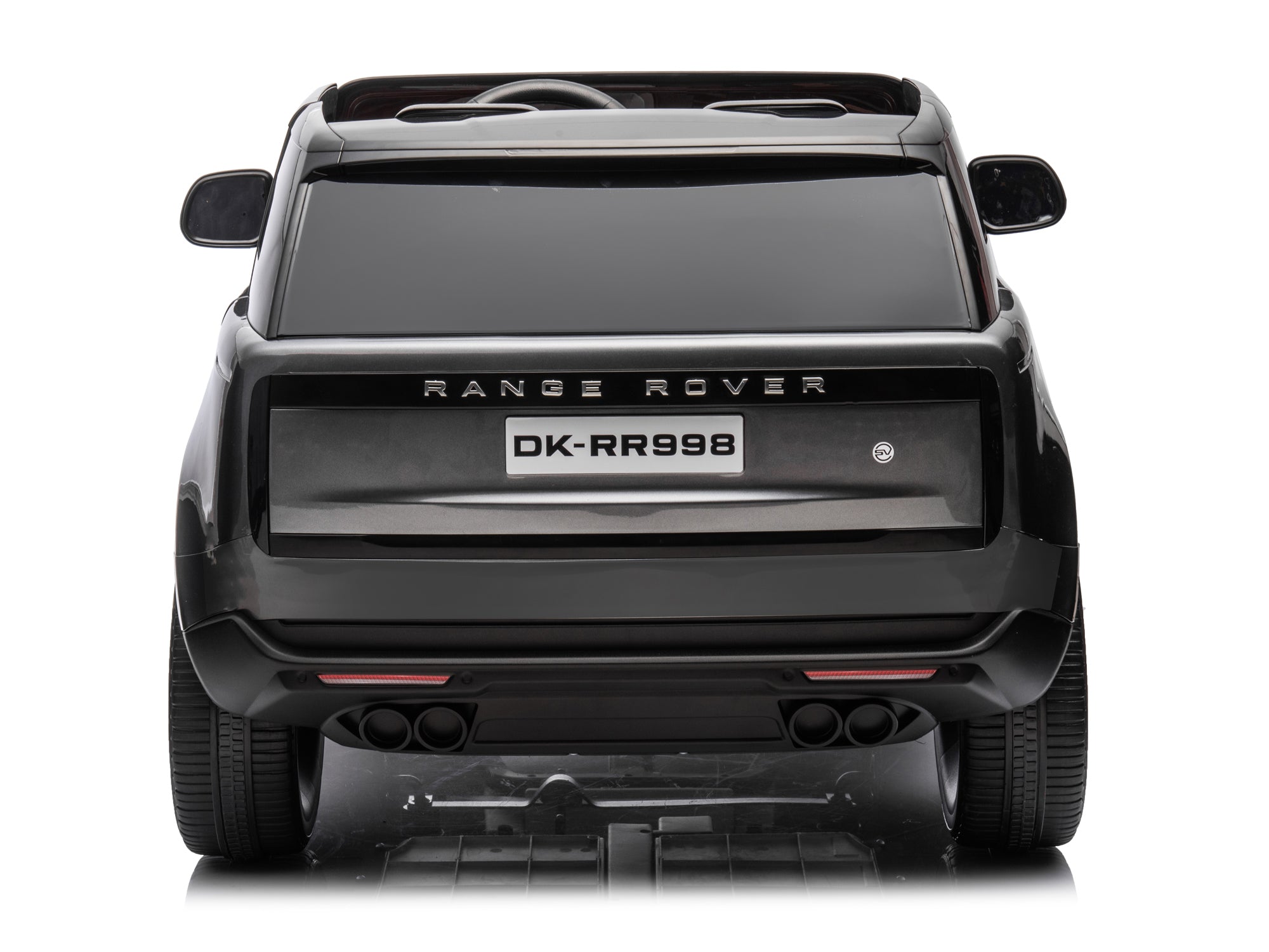 Remote Control Ride On Cars