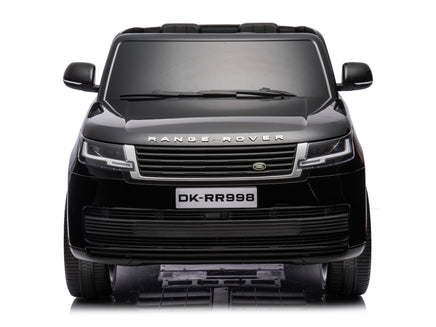 Remote Control Ride On Cars