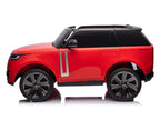 Kids Range Rover with Remote