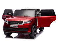 24V Ride On Car