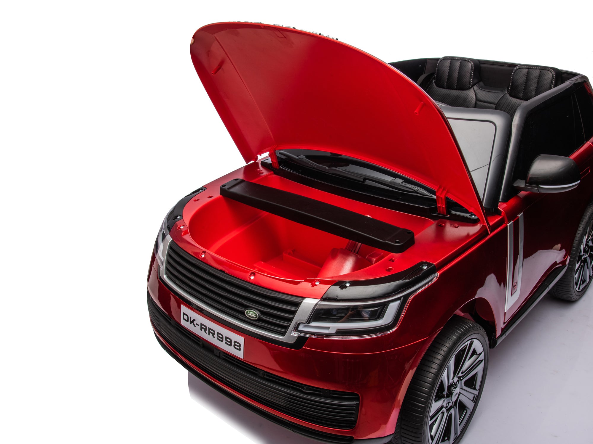 24V Range Rover For Toddlers