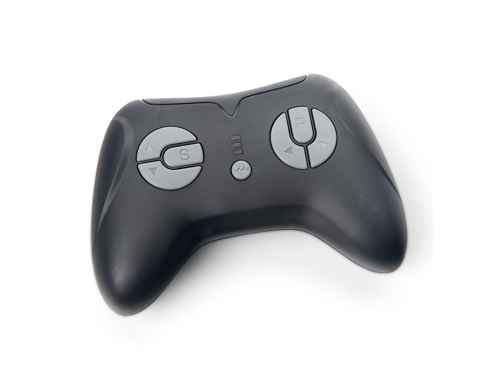 24V Ridington MAX-R All-Terrain Ride-On Buggy with Parental Remote