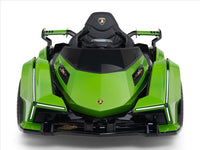 Lamborghini Vision GT 12V Remote Control Ride Sports Car