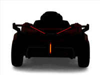 Lamborghini Vision GT 12V Remote Control Ride Sports Car