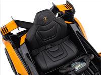 Lamborghini Vision GT 12V Remote Control Ride Sports Car