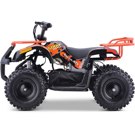 Electric ATV for Kids