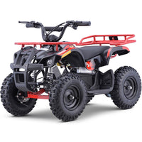 ATV for 7 Year Old