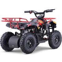 SpeedMax 36 Volt 500W ATV Monster