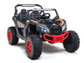 24V Ridington MAX-R All-Terrain Ride-On Buggy with Parental Remote