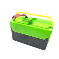 Replacement Battery - Screamer XMX 24V