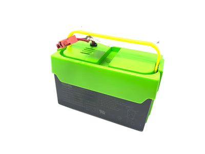 Replacement Battery - Screamer XMX 24V