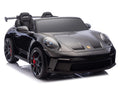24V Porsche 911 GT3 Kids 2-Seater Ride-On Car