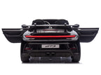 24V Porsche 911 GT3 Kids 2-Seater Ride-On Car