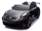 24V Porsche 911 GT3 Kids 2-Seater Ride-On Car