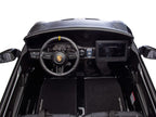 24V Porsche 911 GT3 Kids 2-Seater Ride-On Car