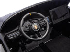 24V Porsche 911 GT3 Kids 2-Seater Ride-On Car