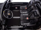 24V Porsche 911 GT3 Kids 2-Seater Ride-On Car