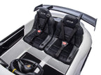 24V Porsche 911 GT3 Kids 2-Seater Ride-On Car