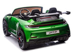 24V Porsche 911 GT3 Kids 2-Seater Ride-On Car
