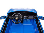 24V Porsche 911 GT3 Kids 2-Seater Ride-On Car