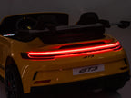 24V Porsche 911 GT3 Kids 2-Seater Ride-On Car