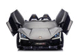 24V (9mph!) Lamborghini Revuelto Two-Seater Kids Ride-On Car