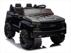Chevrolet Z71 Toddler Truck with 4WD