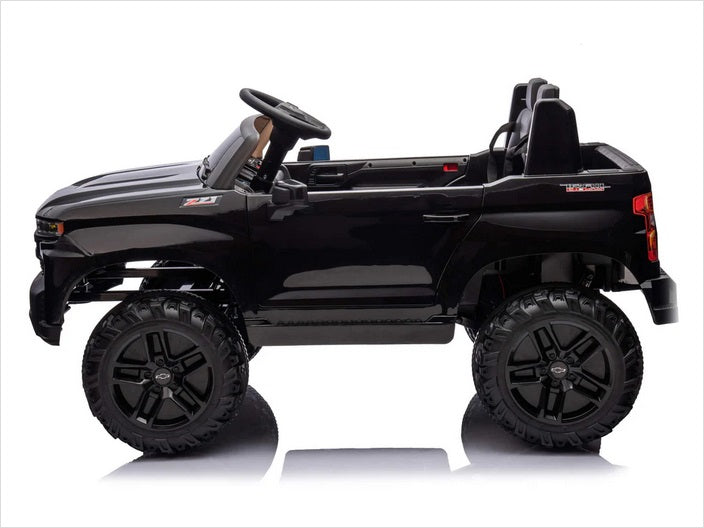 Chevrolet Z71 Toddler Truck