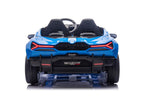 24V (9mph!) Lamborghini Revuelto Two-Seater Kids Ride-On Car