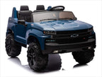 Chevrolet Z71 Toddler Truck