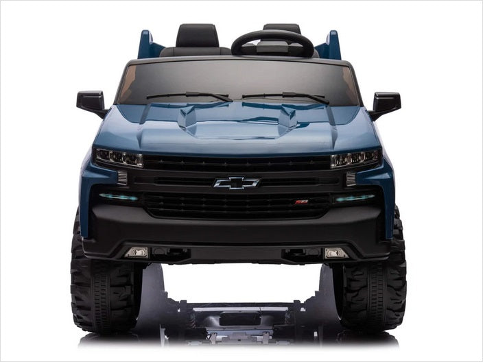 Chevrolet Z71 Toddler Truck