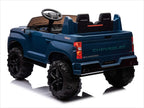 Chevrolet Z71 Toddler Truck