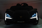 24V (9mph!) Lamborghini Revuelto Two-Seater Kids Ride-On Car