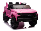 Chevrolet Z71 Trail Boss Toddler Truck