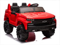 Chevrolet Z71 Toddler Truck with Remote Control