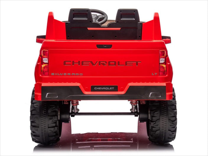 Chevrolet Z71 Toddler Truck