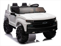 Two Seats Chevrolet Z71 Toddler Truck 