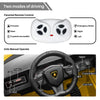Lamborghini Sian Remote Control Ride On Sports Car for Toddlers