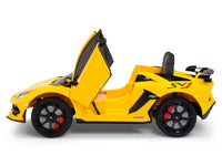 Toddler Lamborghini SVJ Remote Control Ride On Aventador