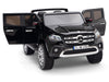 Toddler Mercedes Pickup Truck Power Wheels