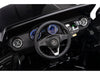 Power Wheels Dashboard