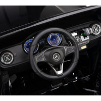 Power Wheels Dashboard