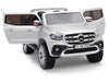 Toddler Mercedes X-Class 4WD