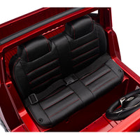 Kids Two Seater Electric Car