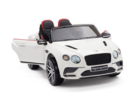 Bentley car for kids with remote control