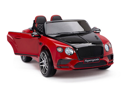 Remote Control Ride On Bentley Continental GT