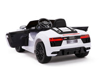 RC Toddler Ride On Audi R8 for sale