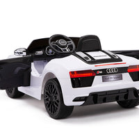 RC Toddler Ride On Audi R8 for sale